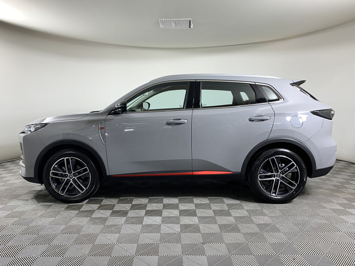 CHANGAN UNI-S 1.5, 2024 года, Робот, СЕРЫЙ