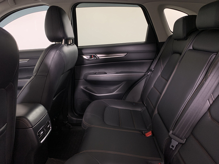 MAZDA CX-5 2.5, 2021 года, Автоматическая, СЕРЫЙ