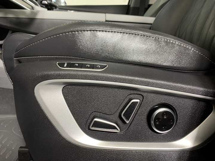 CHANGAN CS75PLUS 2, 2024 года, Автоматическая, СЕРЫЙ