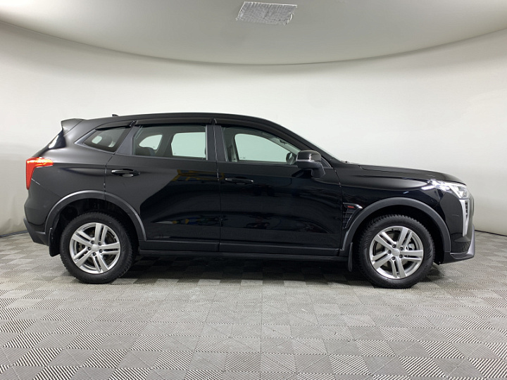 HAVAL JOLION 1.5, 2025 года, Механика, ЧЕРНЫЙ