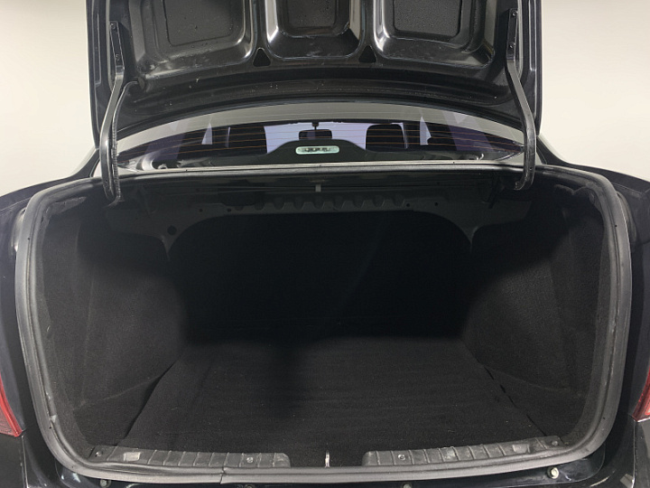 Lada Granta 1.6, 2016 года, Автоматическая, ЧЕРНЫЙ
