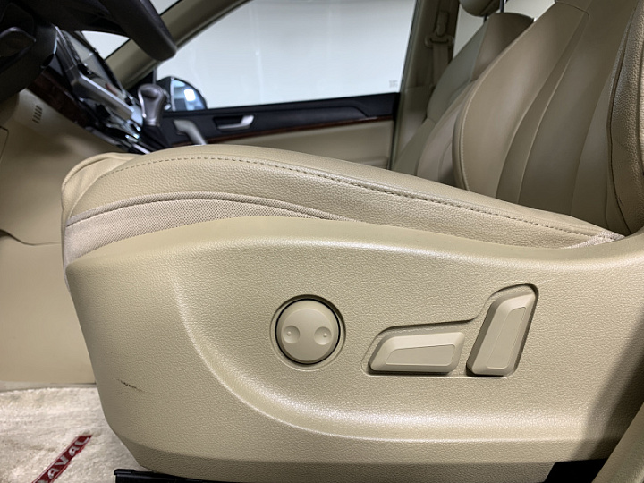 HAVAL H6 1.5, 2019 года, Автоматическая, СЕРЫЙ