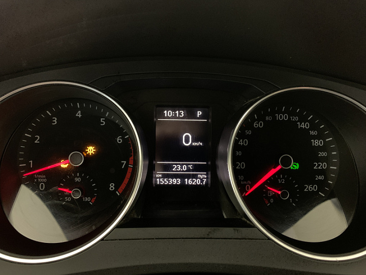 VOLKSWAGEN Jetta 1.6, 2016 года, Автоматическая, БЕЛЫЙ