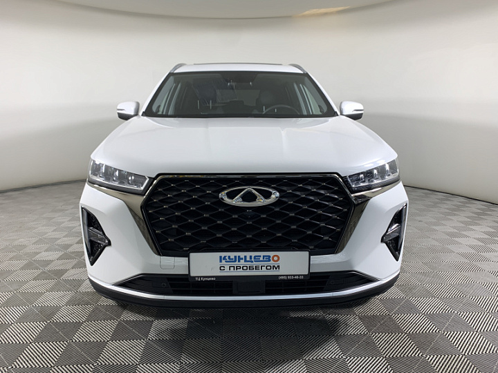 CHERY TIGGO 7 PRO MAX 1.5, 2023 года, Вариатор, БЕЛЫЙ