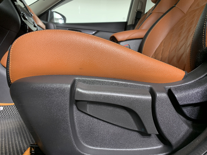 NISSAN X-Trail 2, 2021 года, Вариатор, СИНИЙ