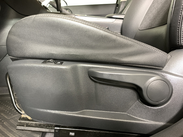 PEUGEOT 3008 1.6, 2014 года, Автоматическая, ЧЕРНЫЙ