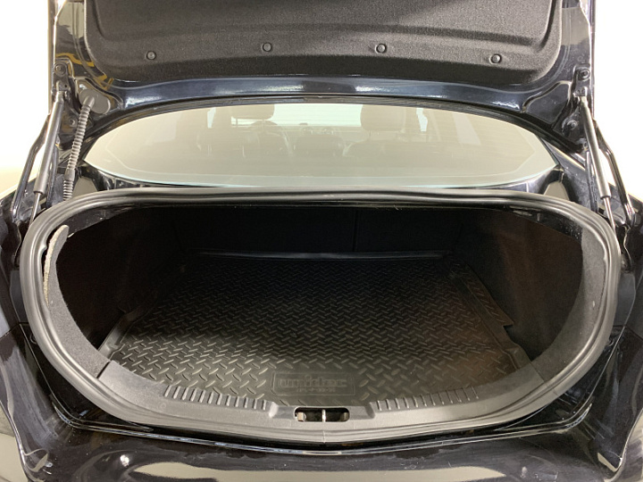FORD Mondeo 2.3, 2010 года, Автоматическая, ЧЕРНЫЙ