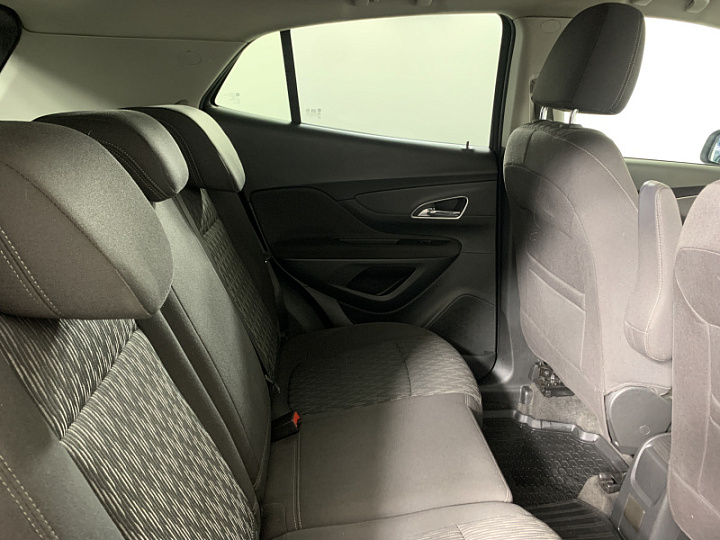 OPEL Mokka 1.8, 2013 года, Автоматическая, КОРИЧНЕВЫЙ