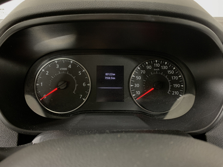 RENAULT Arkana 1.6, 2021 года, Механика, СЕРЫЙ