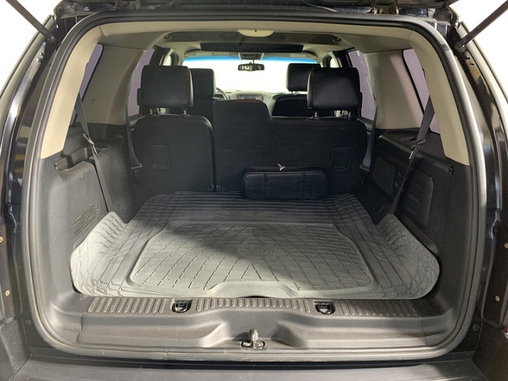 FORD Explorer 4, 2008 года, Автоматическая, ЧЕРНЫЙ
