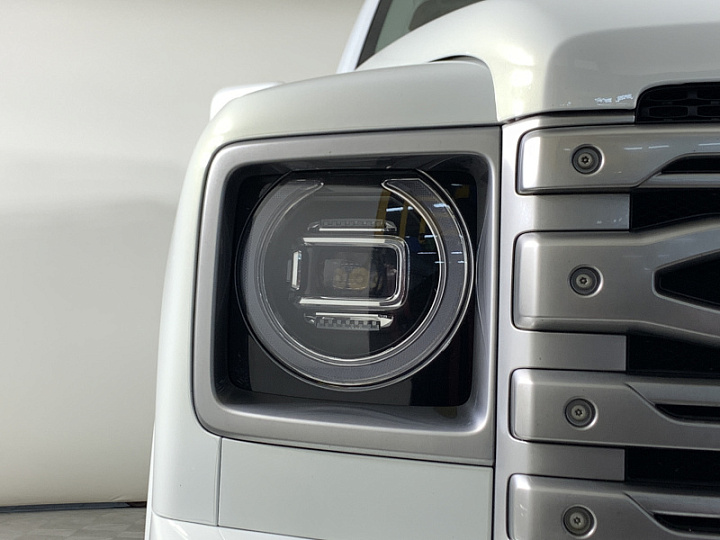 HAVAL H9 2, 2024 года, Автоматическая, БЕЛЫЙ