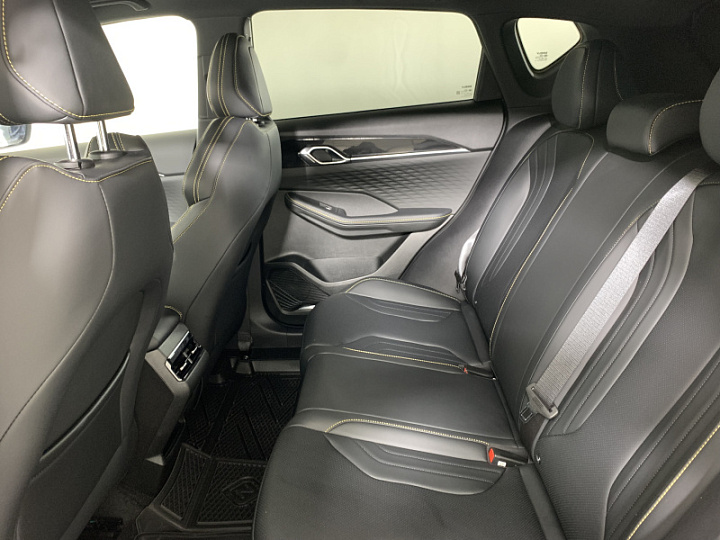 Geely Coolray 1.5, 2026 года, Робот, Белый