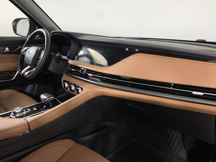 CHANGAN CS95 2, 2023 года, Автоматическая, БЕЛЫЙ