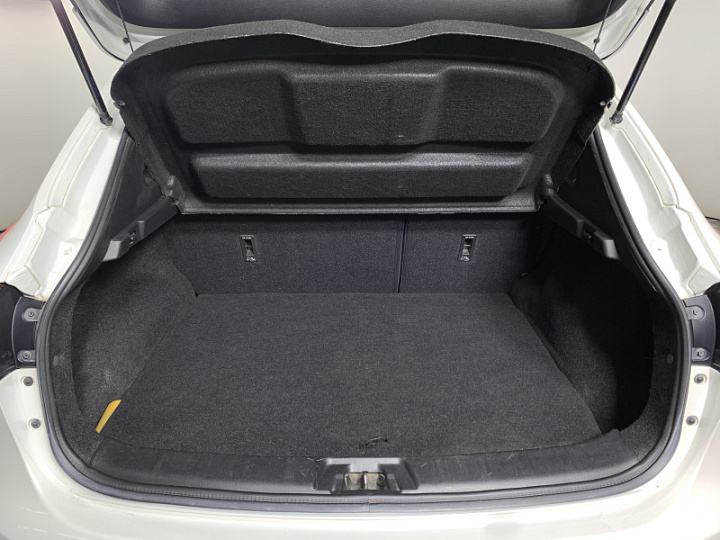 NISSAN Qashqai 2, 2014 года, Вариатор, БЕЛЫЙ