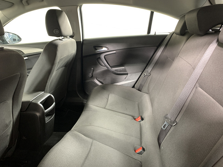 OPEL Insignia 1.8, 2014 года, Механика, КОРИЧНЕВЫЙ