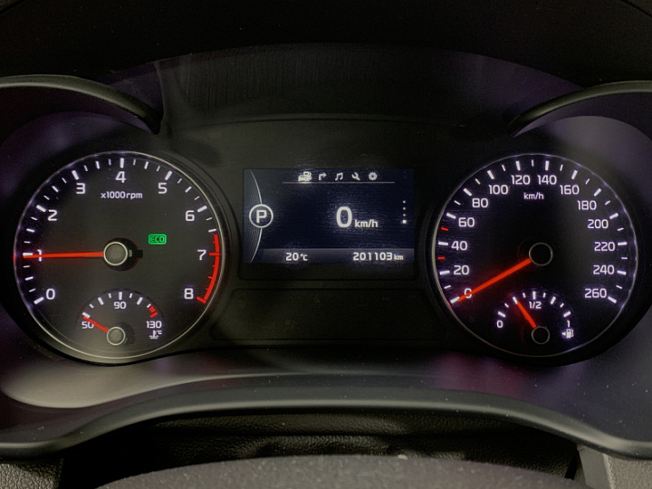 KIA Optima 2, 2016 года, Автоматическая, БЕЛЫЙ