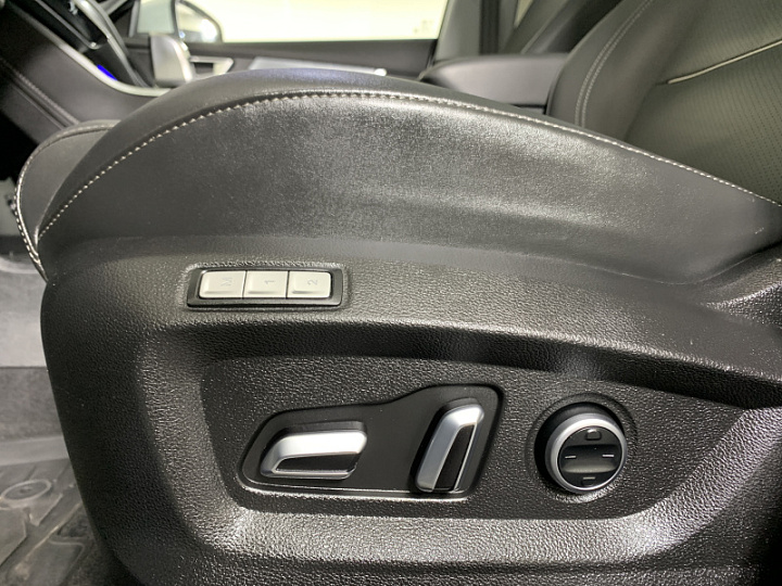 CHERY TIGGO 7 PRO MAX 1.5, 2023 года, Вариатор, БЕЛЫЙ