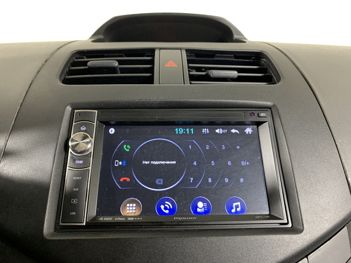 RAVON R2 1.2, 2019 года, Автоматическая, ЧЕРНЫЙ