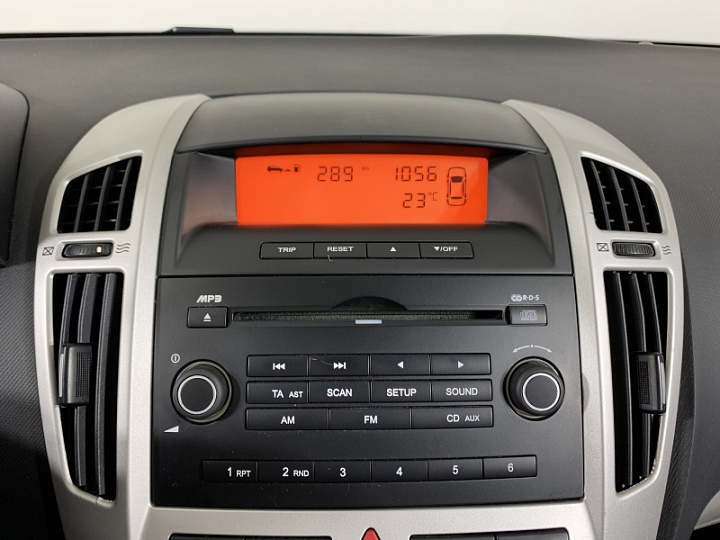 KIA Ceed 1.6, 2009 года, Механика, БЕЖЕВЫЙ