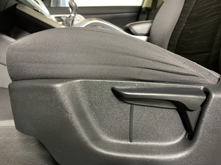 GEELY Atlas 2, 2019 года, Механика, ТЕМНО-СЕРЫЙ