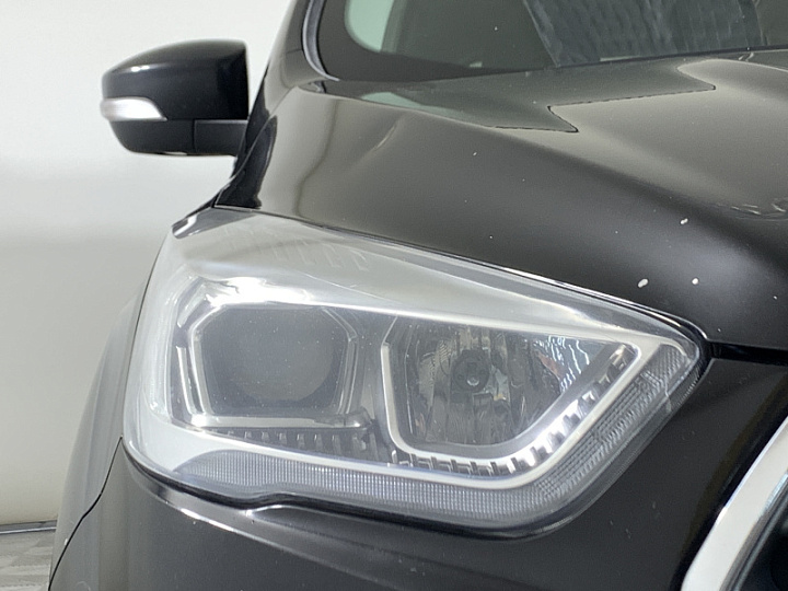 FORD Kuga 1.5, 2018 года, Автоматическая, ЧЕРНЫЙ