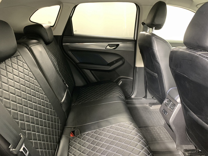 HAVAL JOLION 1.5, 2024 года, Робот, БЕЛЫЙ