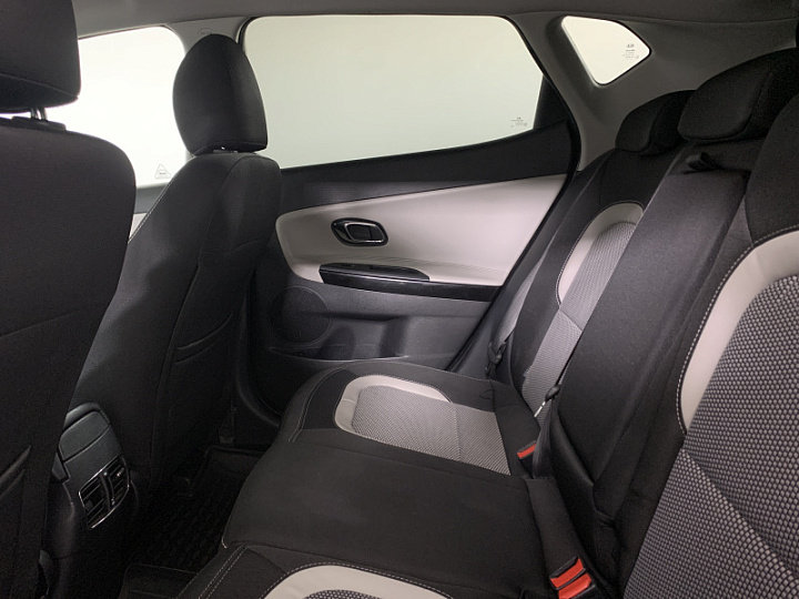 KIA Ceed 1.6, 2013 года, Автоматическая, Серебристый