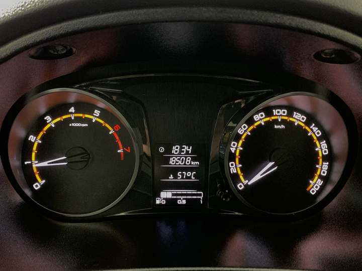 Lada Granta 1.6, 2024 года, Механика, БЕЛЫЙ