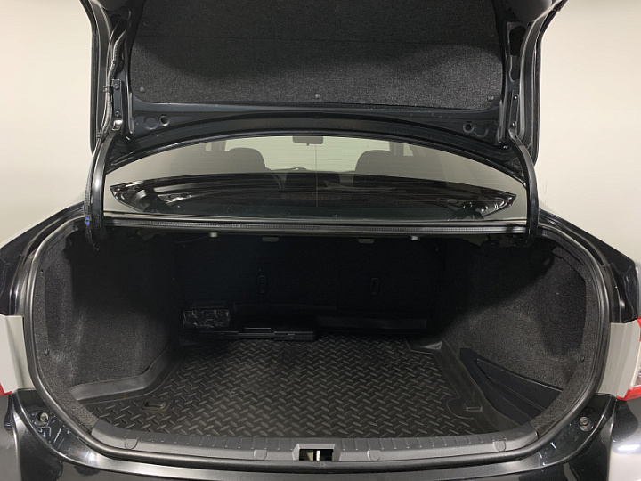 TOYOTA Corolla 1.6, 2010 года, Автоматическая, ЧЕРНЫЙ