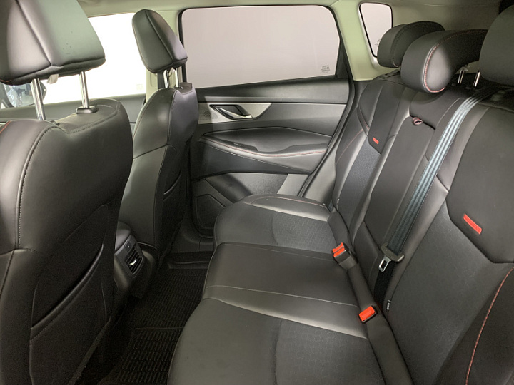 CHANGAN CS35PLUS 1.4, 2023 года, Робот, СЕРЫЙ