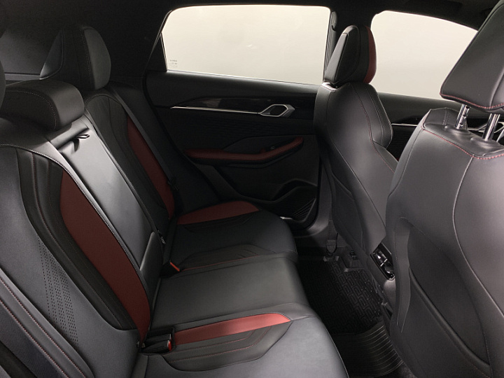 GEELY Coolray 1.5, 2023 года, Робот, СЕРЫЙ