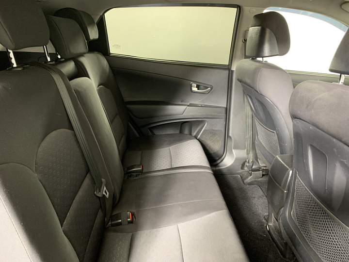 SSANGYONG Actyon 2, 2013 года, Механика, ТЕМНО-СЕРЫЙ