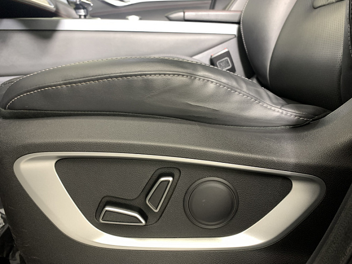 Changan CS75PLUS 1.5, 2023 года, Робот, Черный
