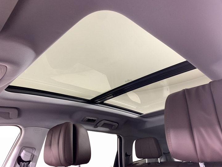 CHERY Tiggo 8 Pro Max 2, 2024 года, Робот, БЕЛЫЙ