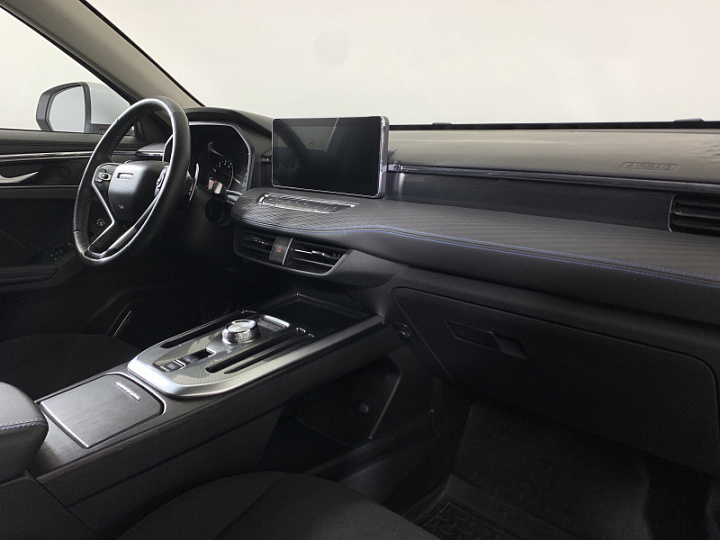 HAVAL JOLION 1.5, 2021 года, Робот, БЕЛЫЙ