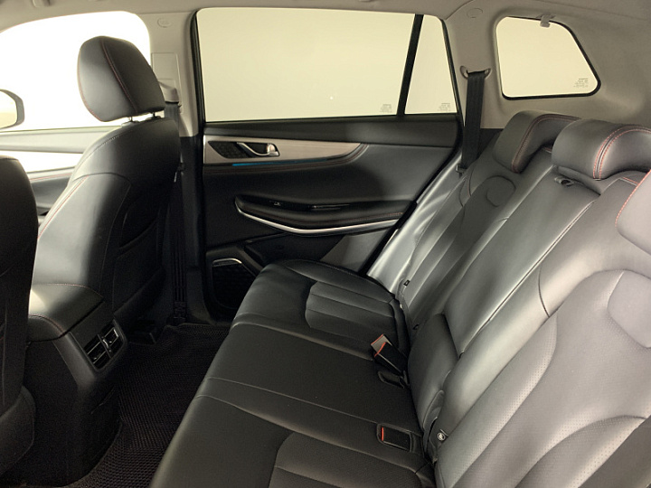 CHANGAN CS75 FL 1.8, 2020 года, Робот, СЕРЫЙ