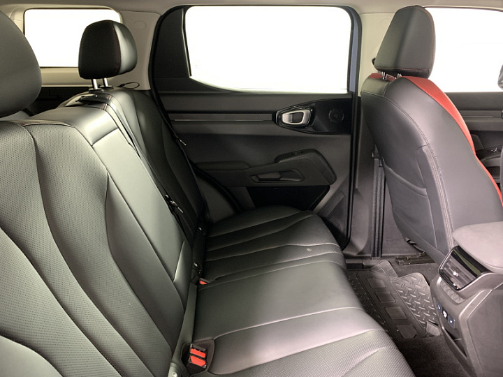HAVAL H3 1.5, 2024 года, Робот, СЕРЫЙ