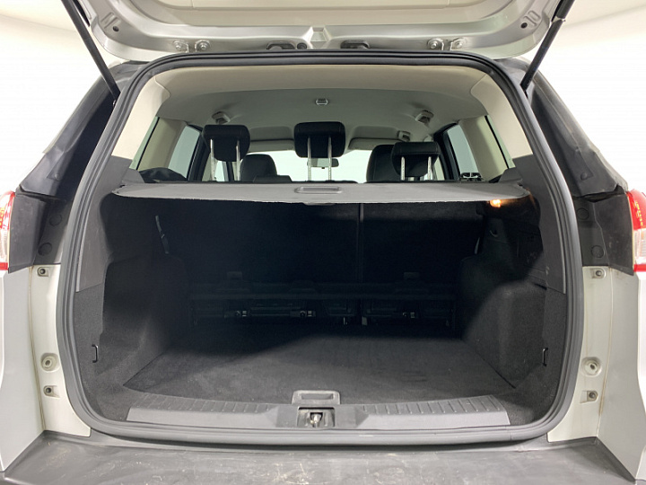 FORD Kuga 2.5, 2015 года, Автоматическая, Серебристый
