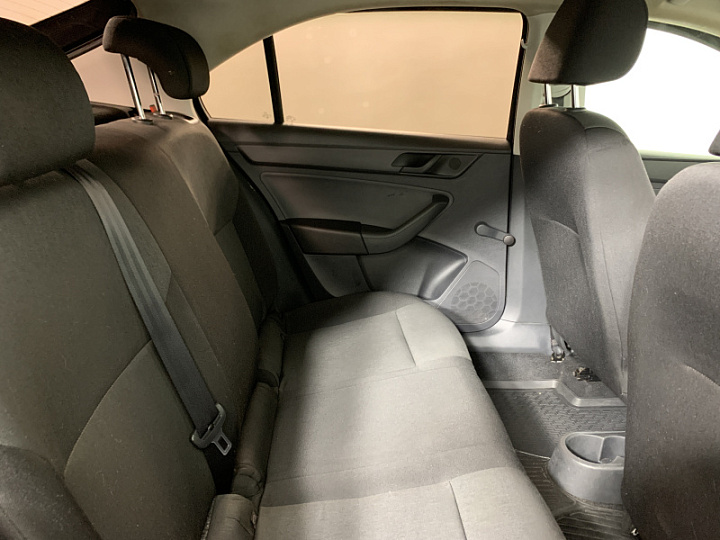 SKODA Rapid 1.2, 2014 года, Механика, ЧЕРНЫЙ
