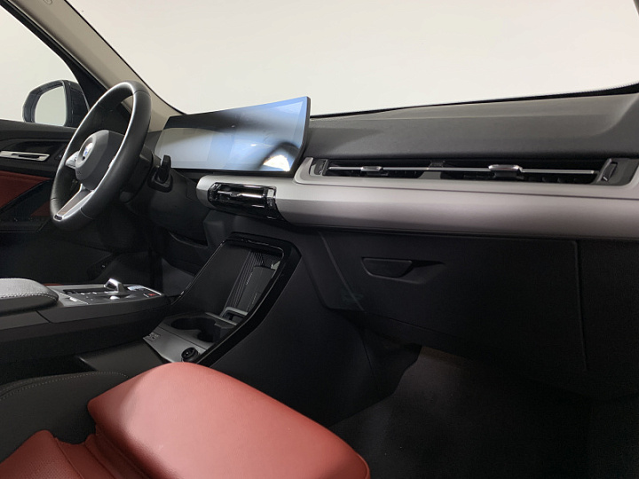 BMW X1 2, 2023 года, Автоматическая, ЧЕРНЫЙ