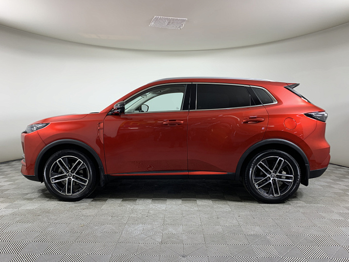 CHANGAN CS55PLUS 1.5, 2023 года, Робот, КРАСНЫЙ