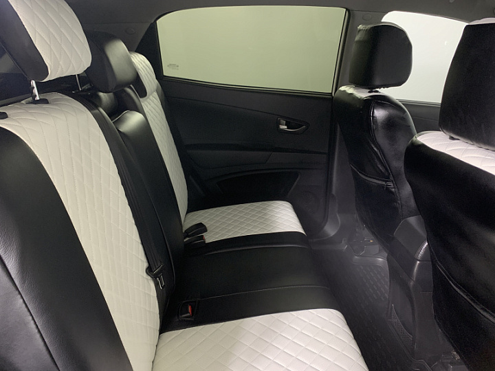 SSANGYONG Actyon 2, 2011 года, Автоматическая, БЕЛЫЙ