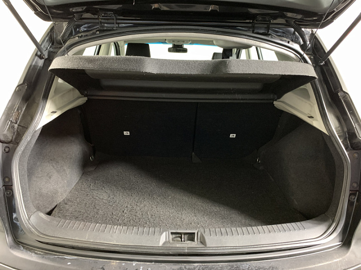 Nissan Qashqai 2, 2009 года, Вариатор, Черный