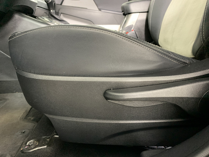 KIA Sportage 2, 2014 года, Автоматическая, СИНИЙ