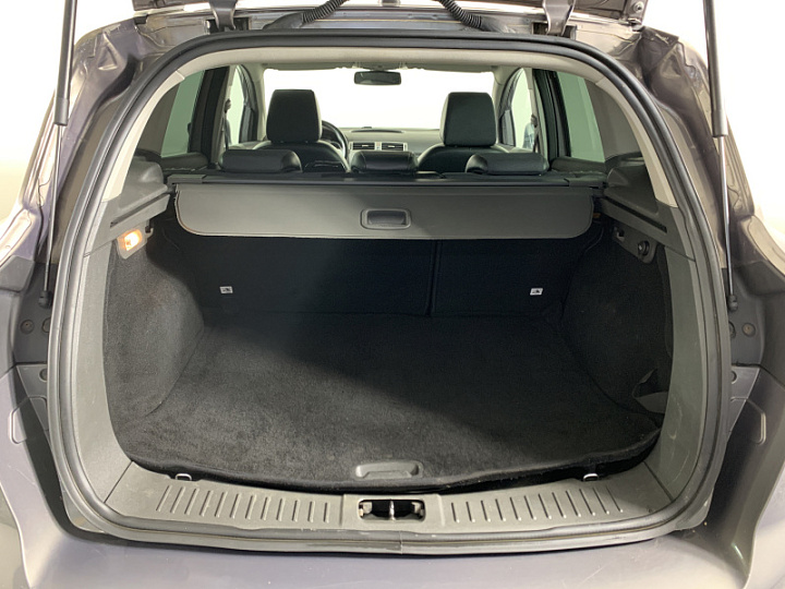 FORD Kuga 2, 2012 года, Робот, КОРИЧНЕВЫЙ