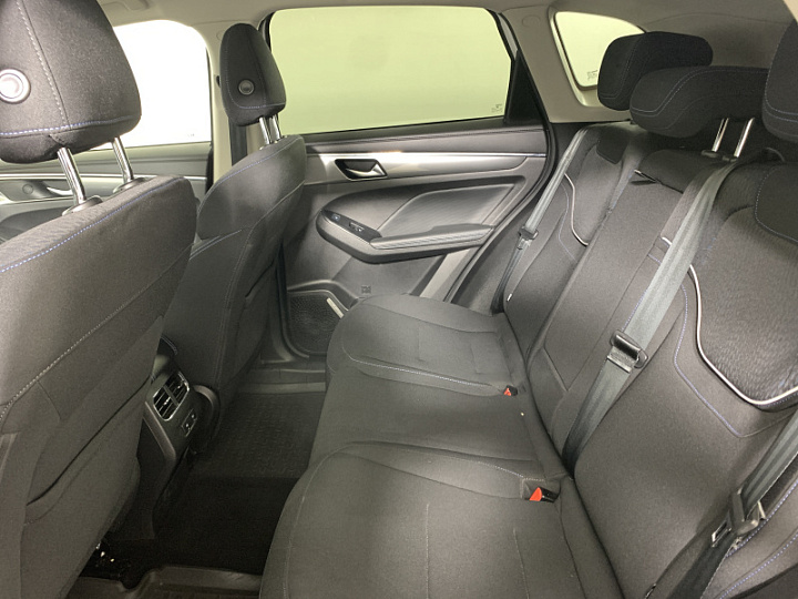 HAVAL JOLION 1.5, 2021 года, Робот, БЕЛЫЙ