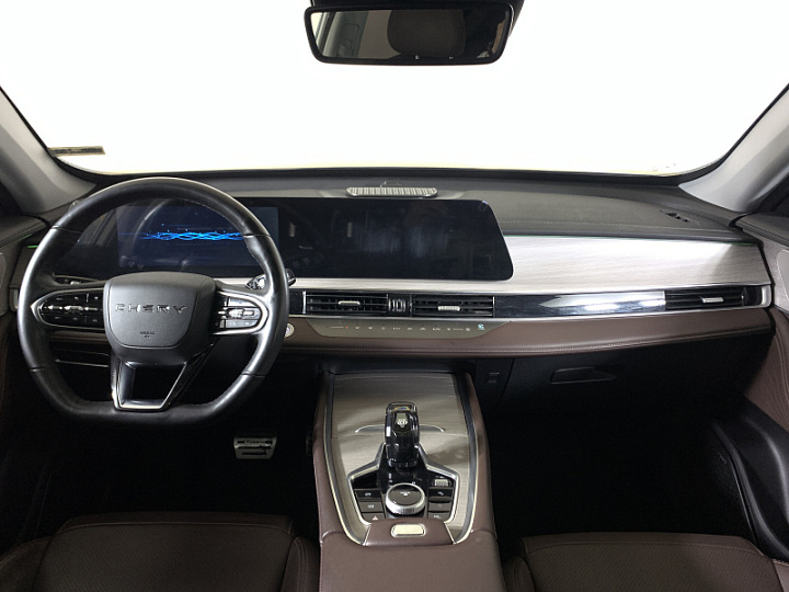 CHERY TIGGO 7 PRO MAX 1.6, 2024 года, Робот, ЖЕЛТЫЙ