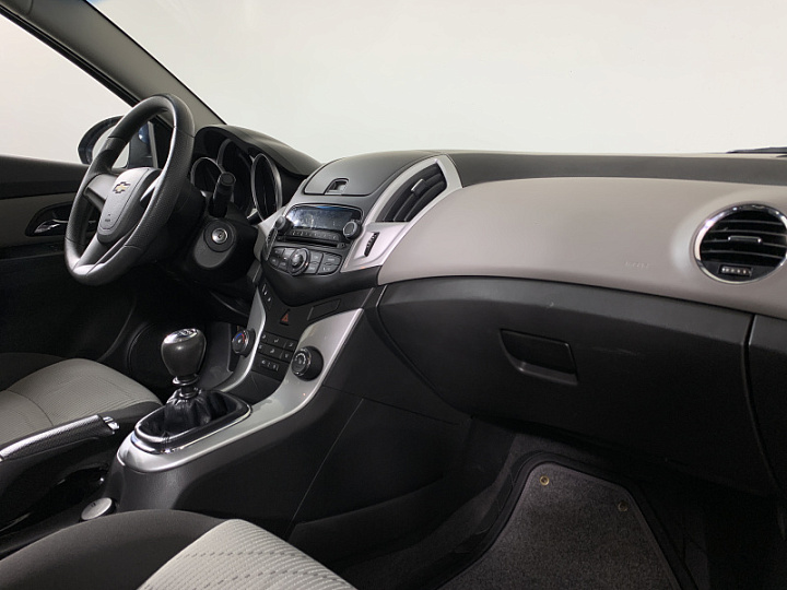 CHEVROLET Cruze 1.6, 2015 года, Механика, Бронзовый