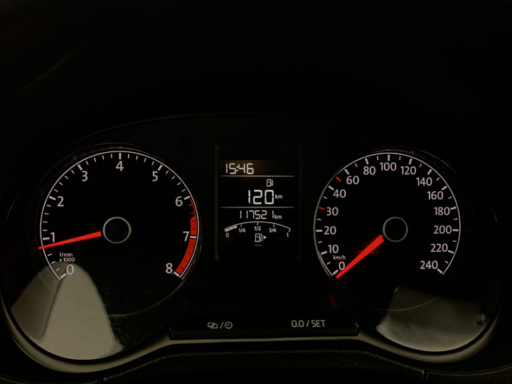 VOLKSWAGEN Polo 1.6, 2017 года, Механика, БЕЖЕВЫЙ