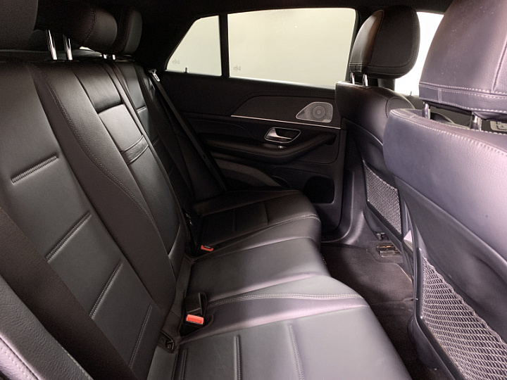 MERCEDES-BENZ GLE Coupe 2.9, 2020 года, Автоматическая, БЕЛЫЙ